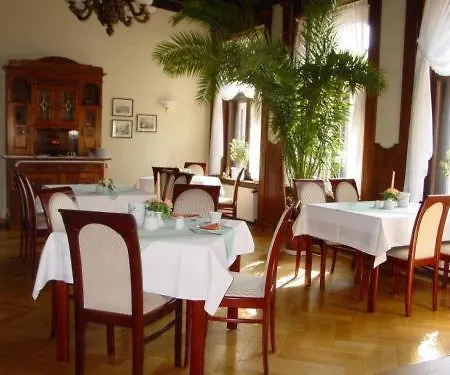 Katharinenhof فندق Werdau