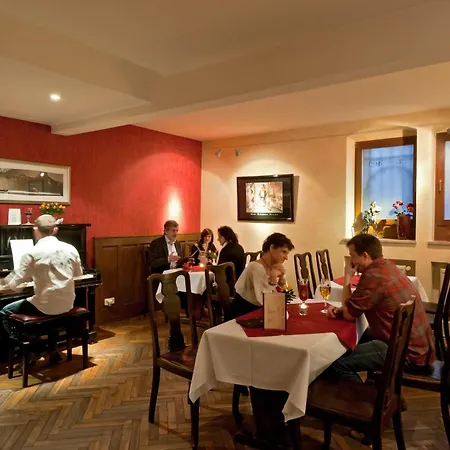 Hotell Katharinenhof