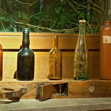 Hotell Katharinenhof Werdau