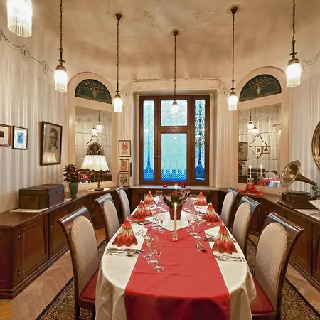 Hotel Katharinenhof Werdau