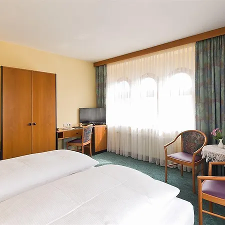 Katharinenhof Hotell