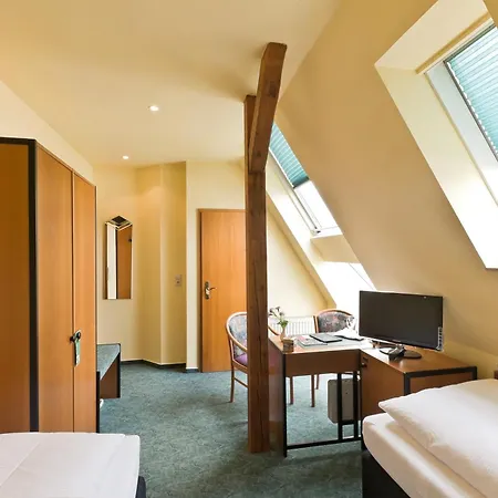 Katharinenhof 3* Werdau