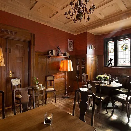 Hotel Katharinenhof