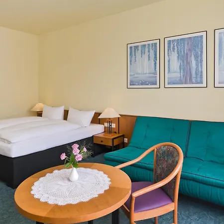 Katharinenhof 3* Werdau