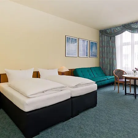 Hotel Katharinenhof 3*