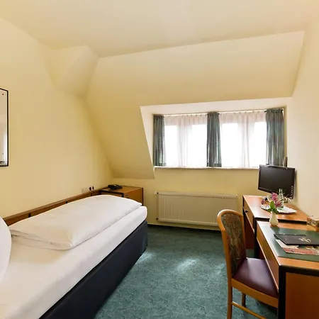 Katharinenhof Hotel Werdau