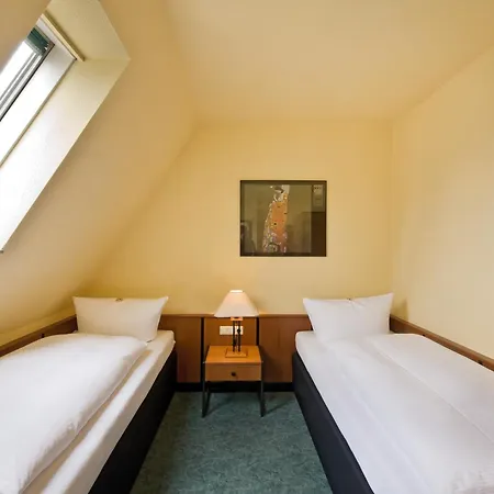 Katharinenhof Hotell