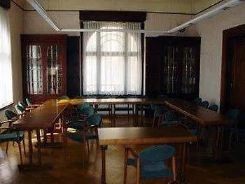 Katharinenhof Hotell