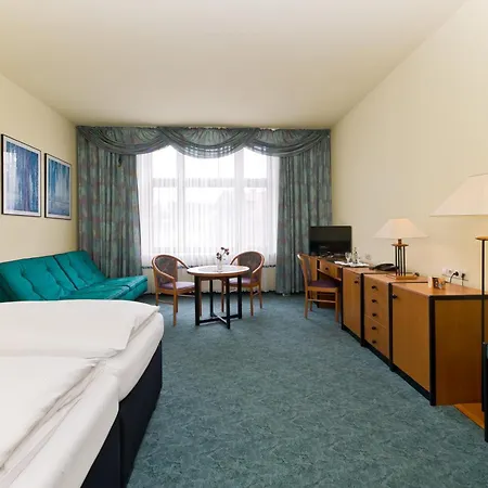 Hotel Katharinenhof Werdau