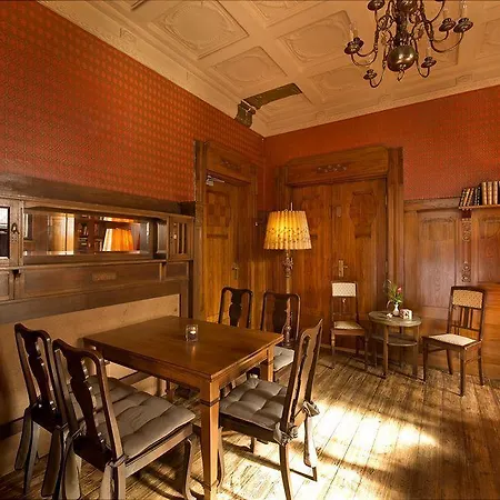 Katharinenhof 3* Werdau