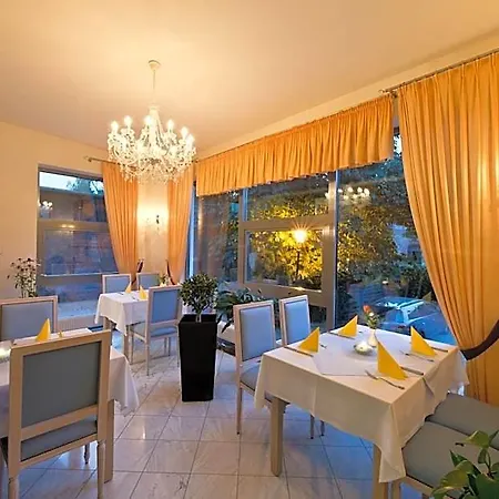 Katharinenhof Hotel 3*