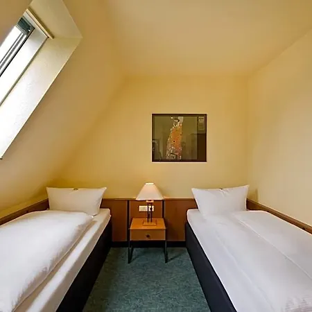 Katharinenhof Hotel 3*
