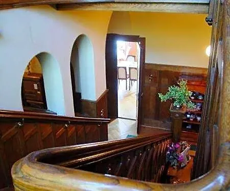 Katharinenhof 3* Werdau