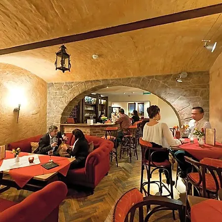 Katharinenhof Hotel Werdau
