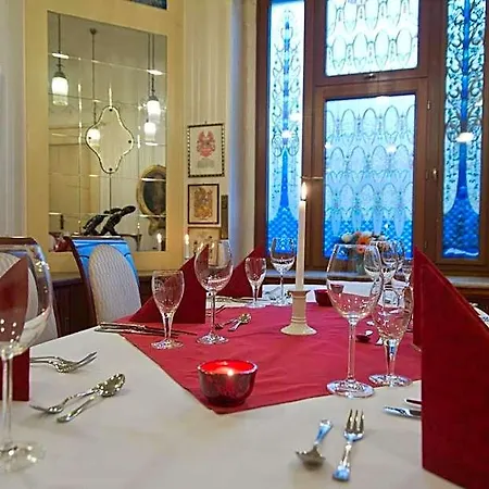 Katharinenhof Hotel Werdau
