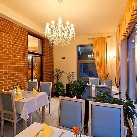 Katharinenhof 3*