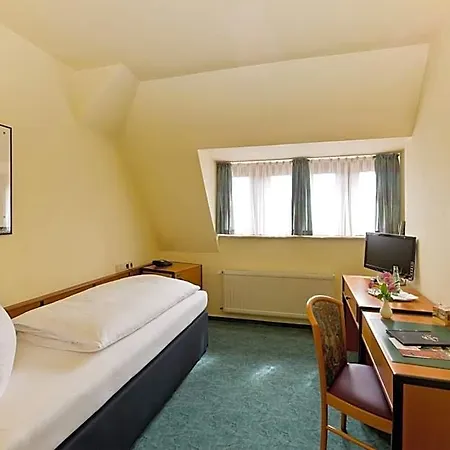 Katharinenhof Hotel Werdau