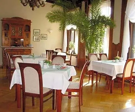 Katharinenhof 3* Werdau