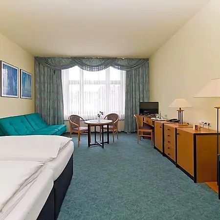 Katharinenhof 3* Werdau