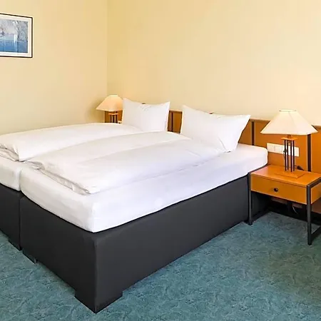 Katharinenhof Hotel Werdau