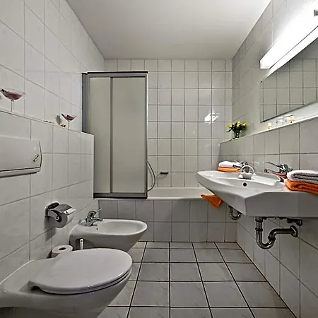 Katharinenhof 3* Werdau