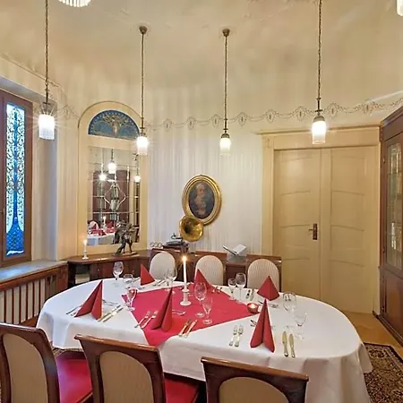 Katharinenhof Hotel