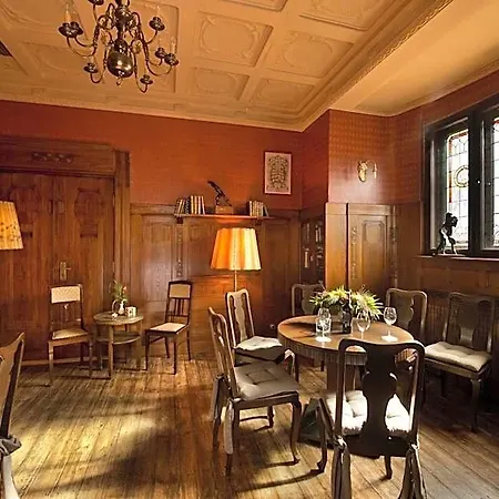 Katharinenhof 3* Werdau