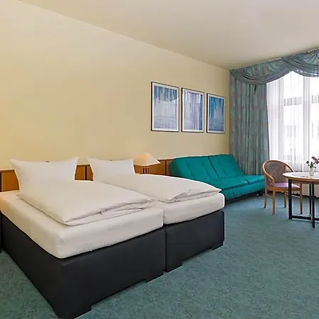 Hotel Katharinenhof Werdau