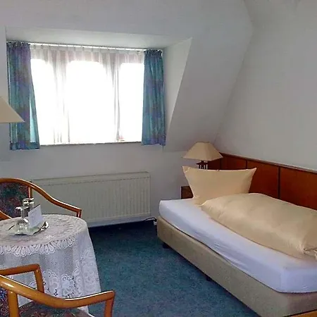 Hotel Katharinenhof