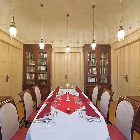 Hotel Katharinenhof Werdau