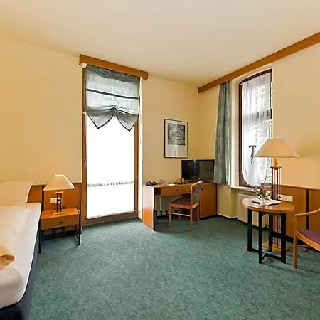 Hotel Katharinenhof 3*