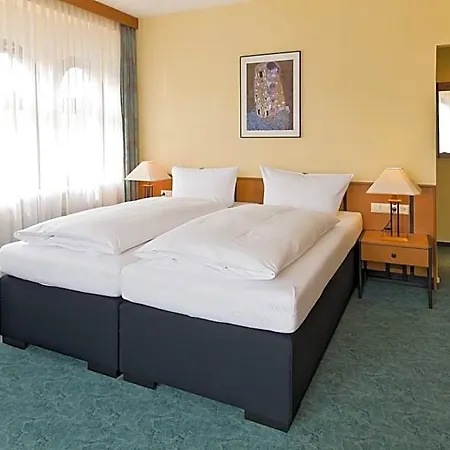 Katharinenhof 3* Werdau
