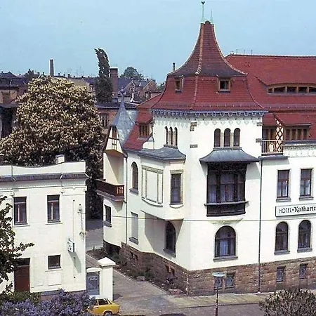 Katharinenhof Hotel Werdau