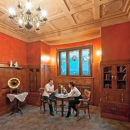 Katharinenhof Hotel Werdau