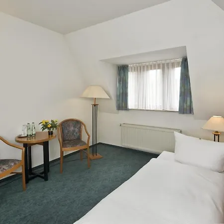 Katharinenhof Hotel 3*