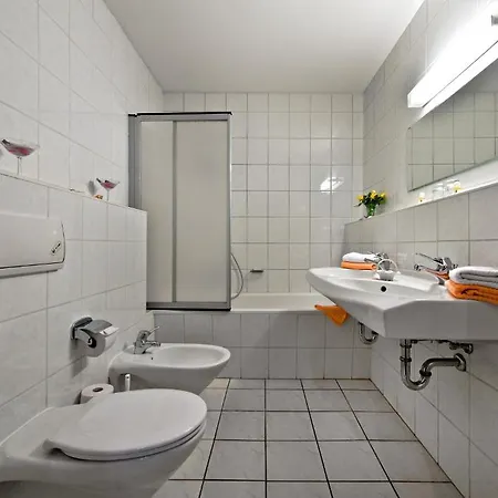 Katharinenhof Hotell