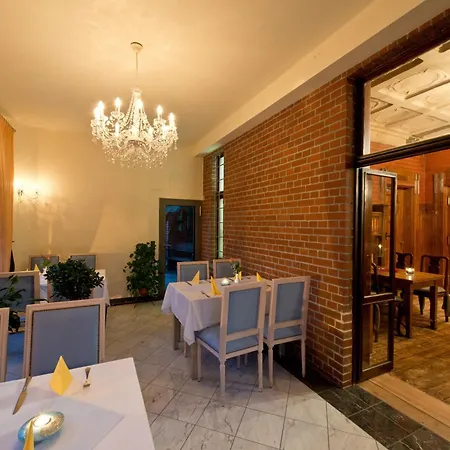 Katharinenhof Werdau