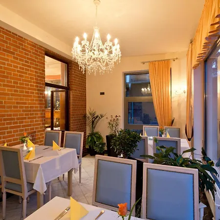 Hotell Katharinenhof