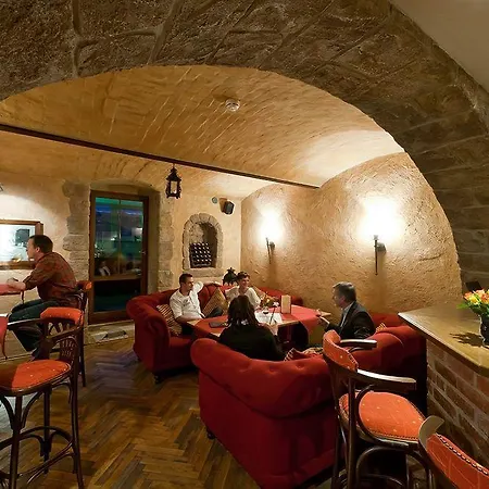 Hotell Katharinenhof Werdau