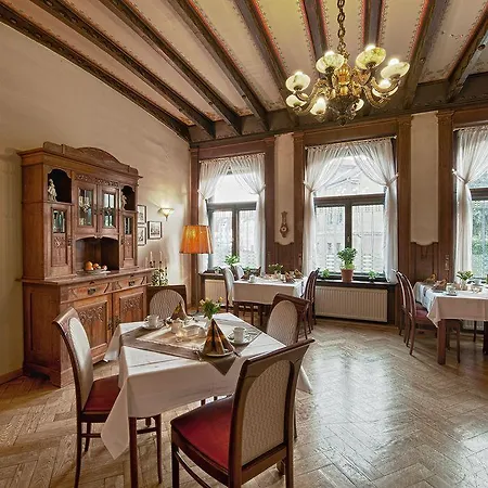 Katharinenhof Werdau