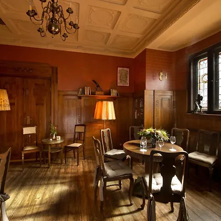 Hotell Katharinenhof Werdau