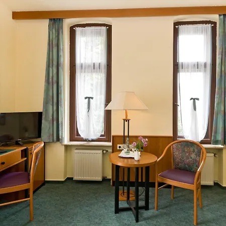 Hotell Katharinenhof 3*