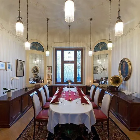 Hotel Katharinenhof