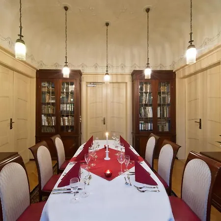 Katharinenhof Werdau