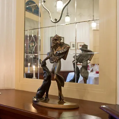 Katharinenhof Hotel 3*