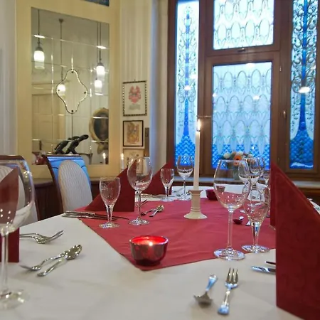 Hotel Katharinenhof