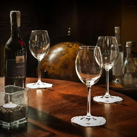 Katharinenhof 3* Werdau