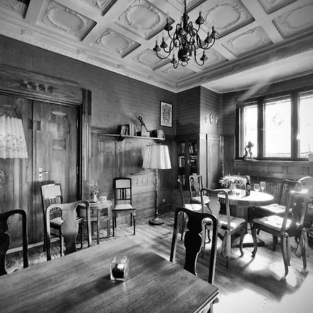 فندق Katharinenhof Werdau