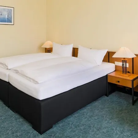 Katharinenhof 3* Werdau