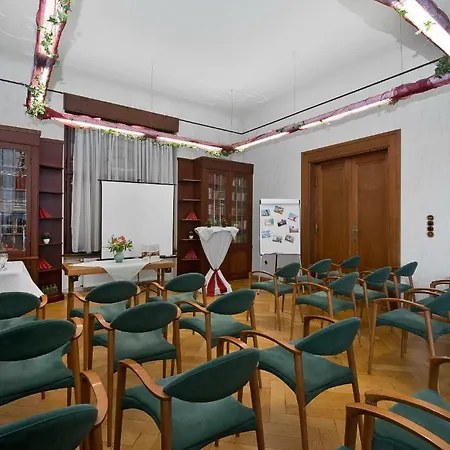 Katharinenhof 3*
